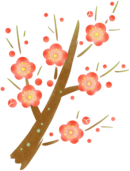 梅花
